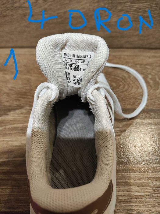 Încălțăminte fetiță