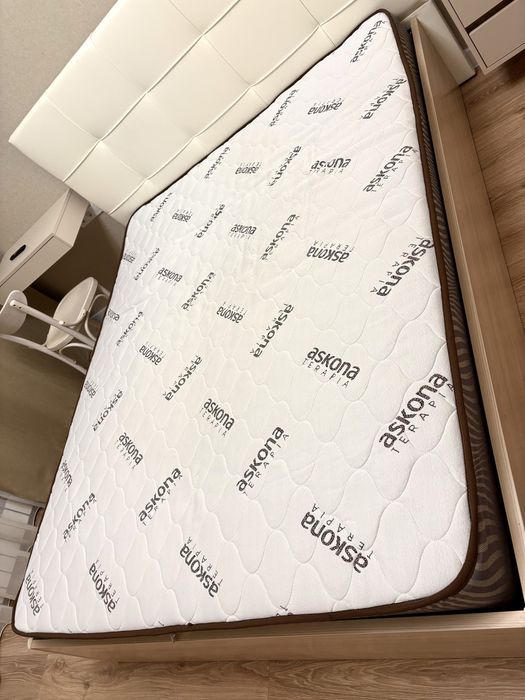 Матрас ортопедический Askona 160x200