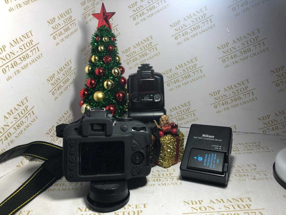 NDP Amanet Calea Mosilor 298 AP FOTO NIKON D3300 (39328)