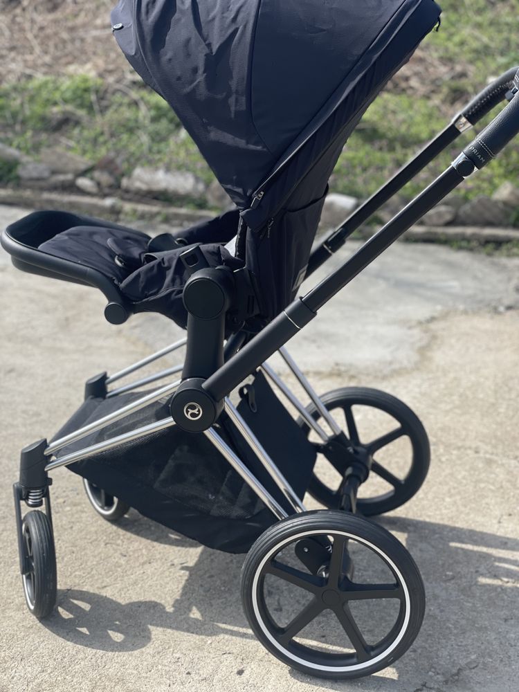 Количка CYBEX PRIAM модел 2024