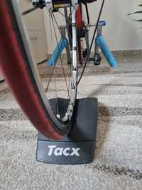 Home trainer ciclism Tacx Satori, non smart