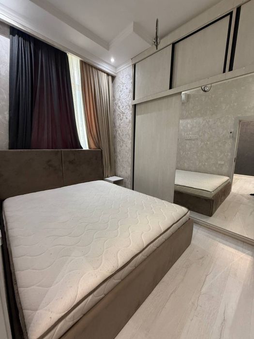 Срочно продаётся Новостройка Цалковский М.Улугбек район 2/8/8 под ключ