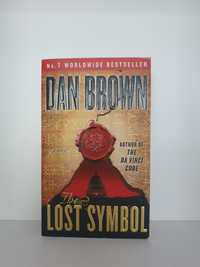 Vand The Lost Symbol, Dan Brown