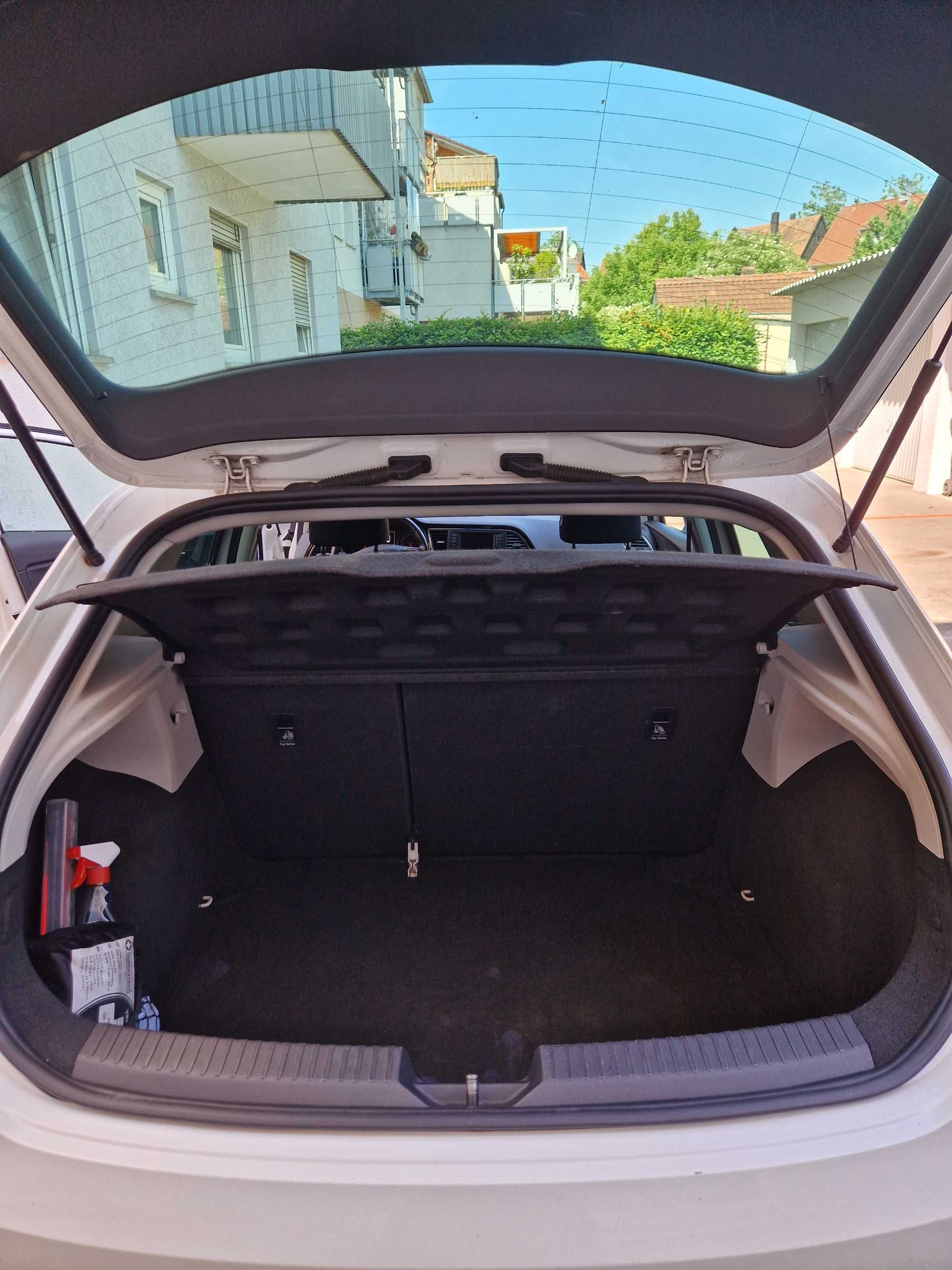 Seat Leon 1.6 Tdi