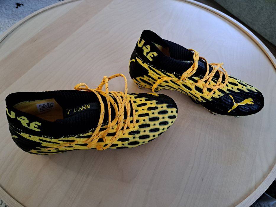 PUMA FUTURE 5.1 Футболни обувки