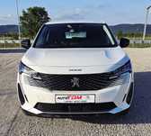 Peugeot 3008 Peugeot 3008 1.5 Hdi