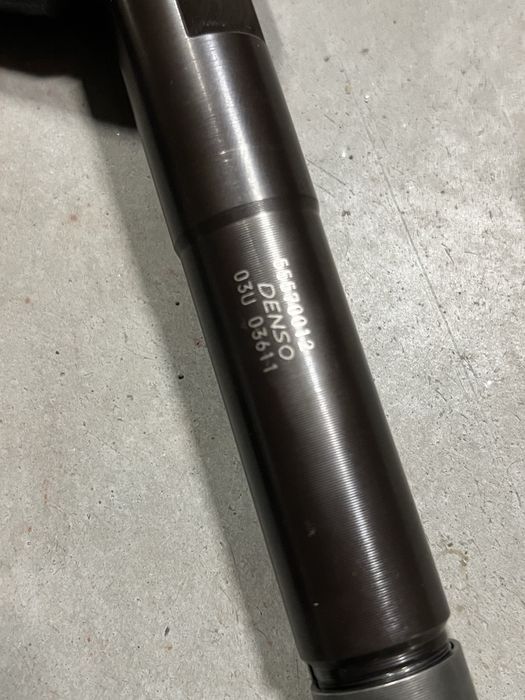 Оригинални дюзи Denso 55570012 свалени от Opel Astra K 1.6 CDTi 136к.с