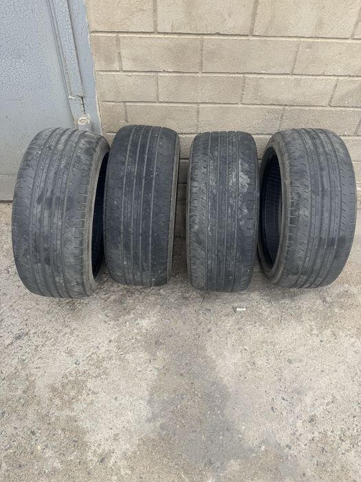 Шины коммлект 225/45/17