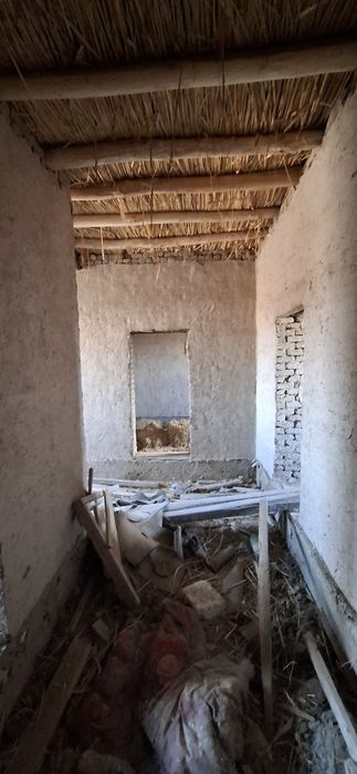 50 Katejde shala pitken uy satiladi