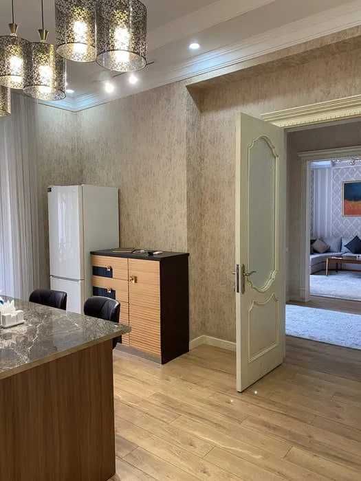 #654 Дом в аренду, Мирзо-Улугбекский Район, улица Ясси