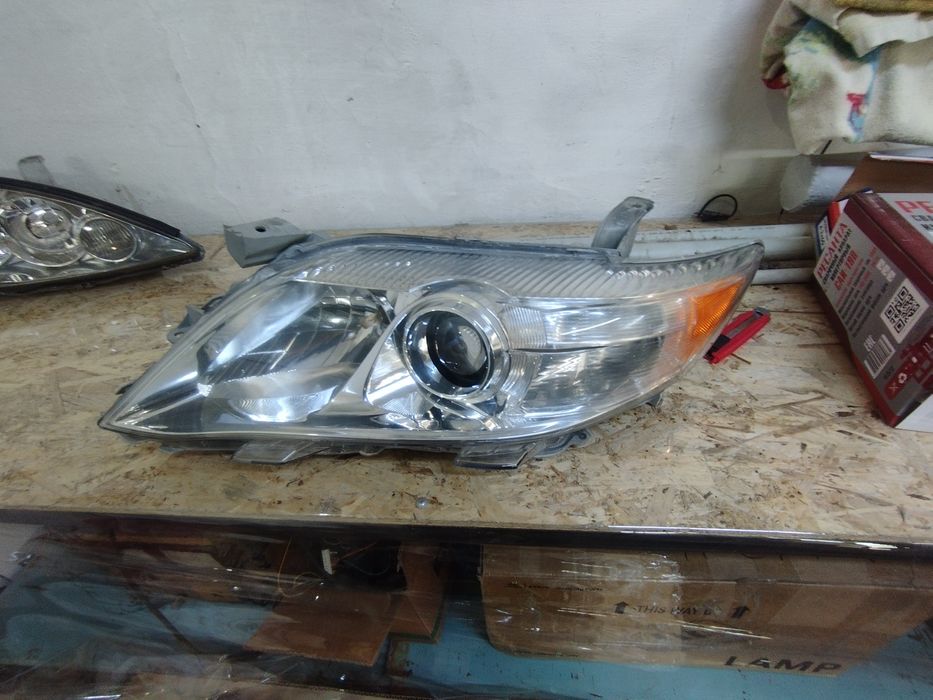 45 camry фара DEPO