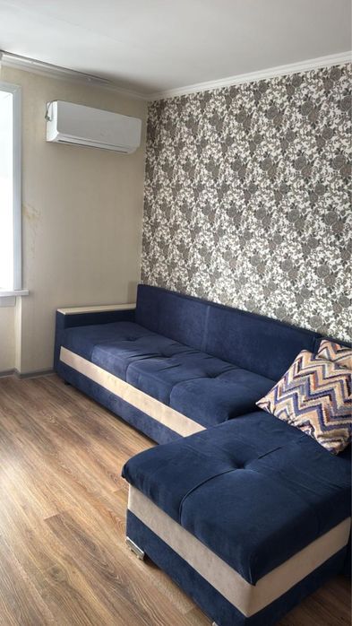 Сдам 1 комнатную квартиру