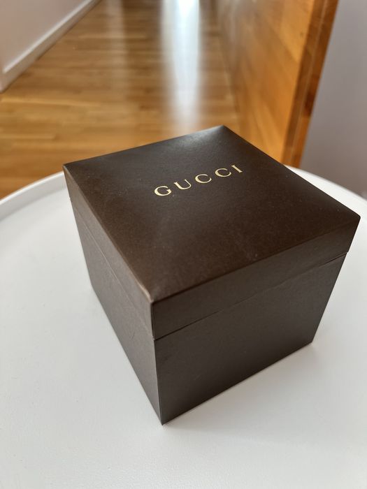 Ceas Gucci G-Gucci dama, inox