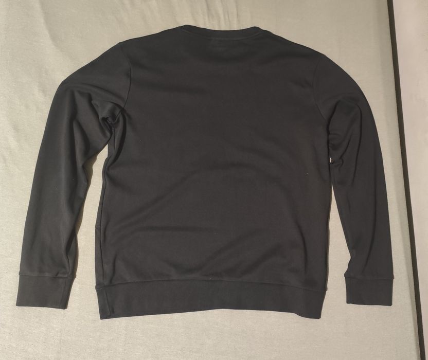 Hugo блуза с дълъг ръкав