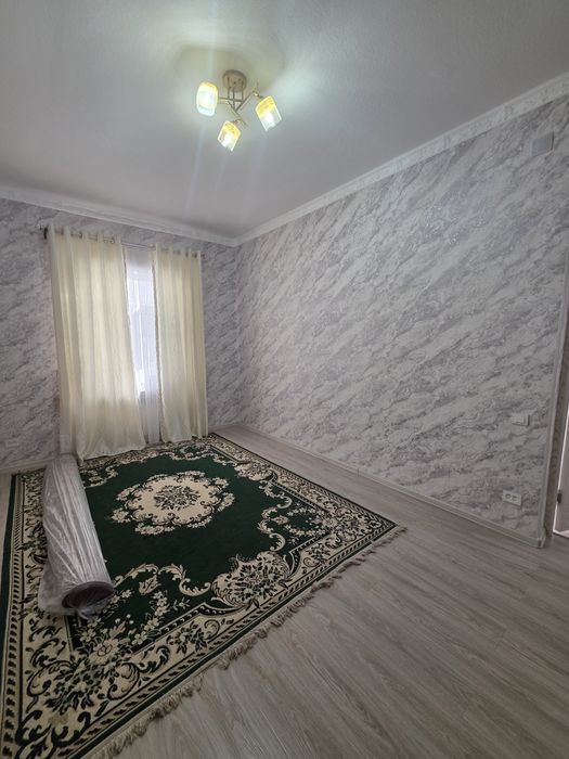 Продаётся абсолютно новый коттедж под ключ.