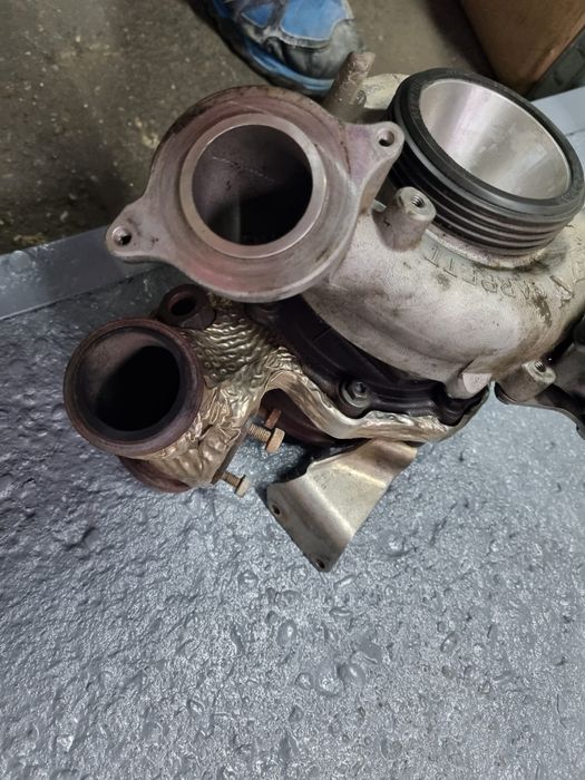 Turbina Audi 3000 TDI