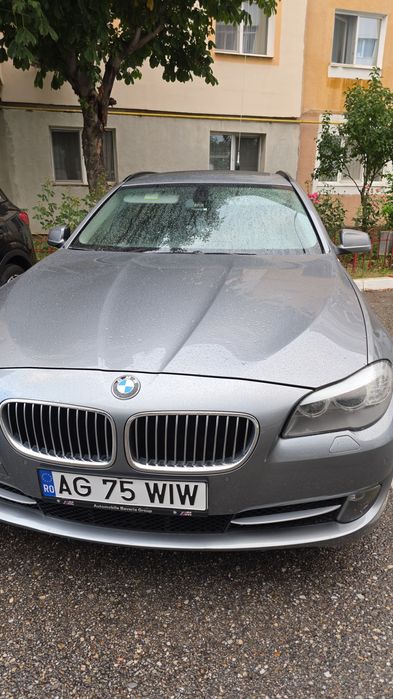 BMW SERIA 5 F11 2011 EURO 5
