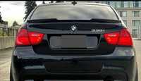 Eleron portbagaj BMW M4 STYLE 'NEGRU LUCIOS'