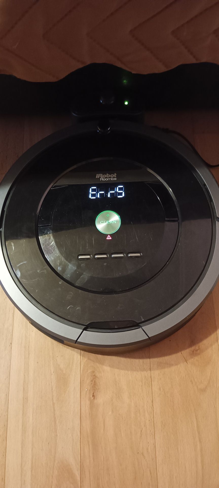 IRobot Roomba 880