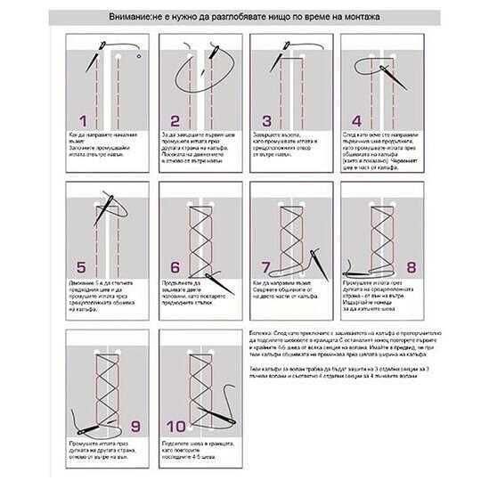 Кожен калъф за волан шиещ, Nissan X-Trail, Qashqai 2014-2017 г.