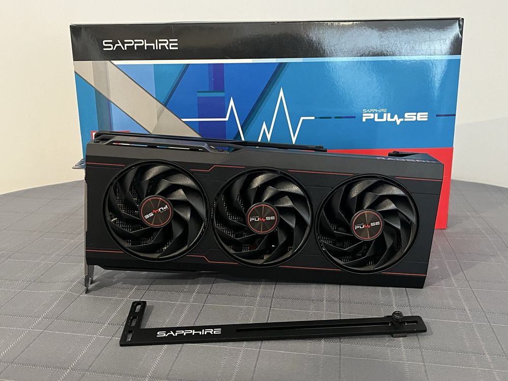 Sapphire Pulse 7900XT