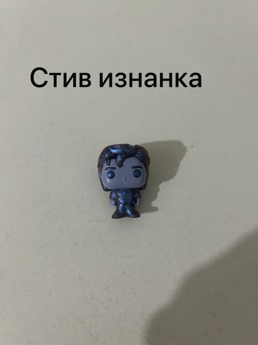 Продам фигурку из сериала ОСД, Стив из изнанки