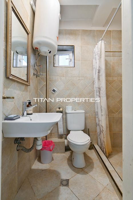 Къща, продажба, Център