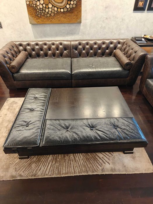 Ниска холна маса SMANIA Italy