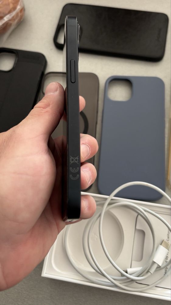 Iphone 13 128 GB