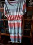 Rochie subtire si foarte comodă.