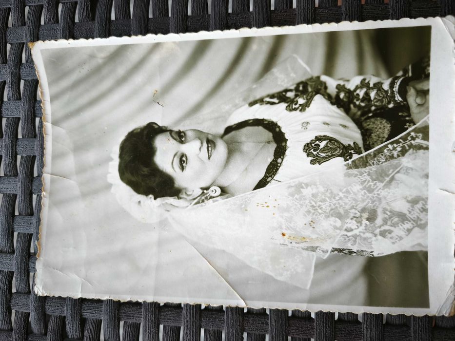 Poza Maria Ciobanu