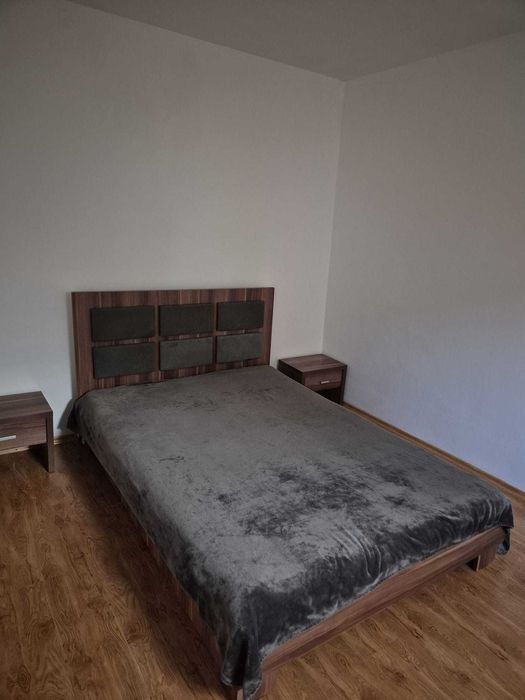 Inchiriez apartament cu 2 camere strada Spartacus