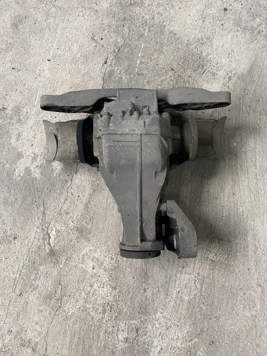 Grup spate diferential audi a6 c6 4f 3.0tdi 2.7tdi asb bmk cdy bpp can