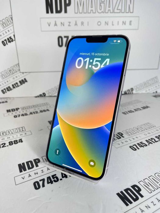 NDP Amanet NON-STOP Bld.Iuliu Maniu 69 IPHONE 14 PLUS (42630)
