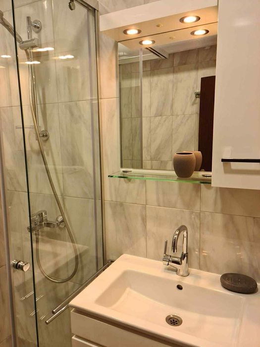 Двустаен апартамент, под наем, кв. Чаталджа