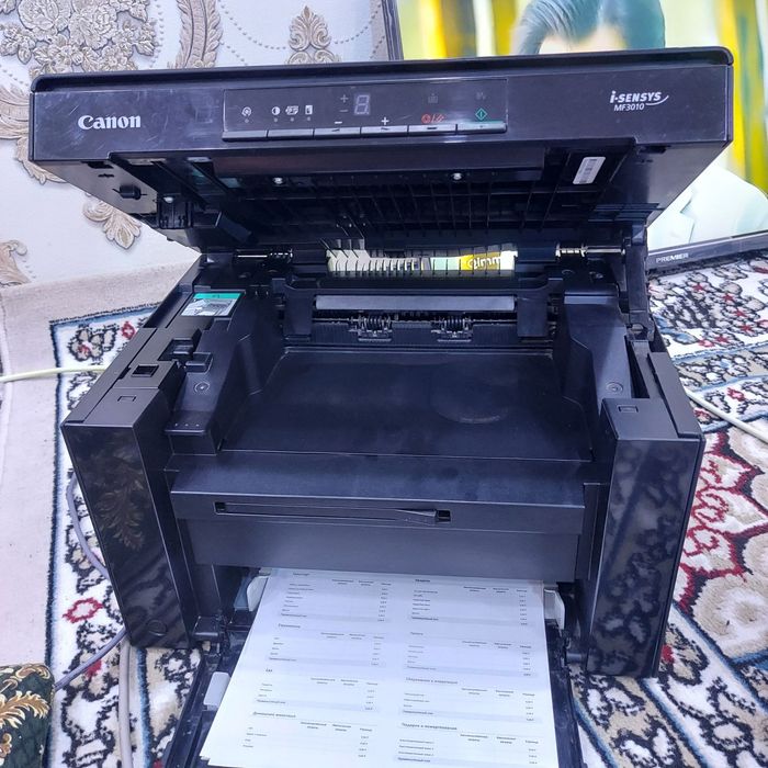 Canon mf 3010 printer sotiladi