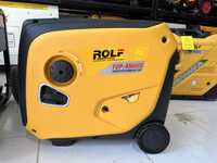 Generator Rolf 4kw