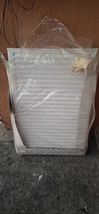 Calorifere noi  de vânzare