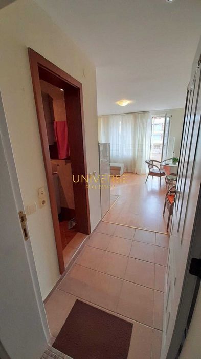 Продава се Едностаен апартамент в к.к. Слънчев бряг - 40 кв.м за 1138 €/кв.м - Снимка #4