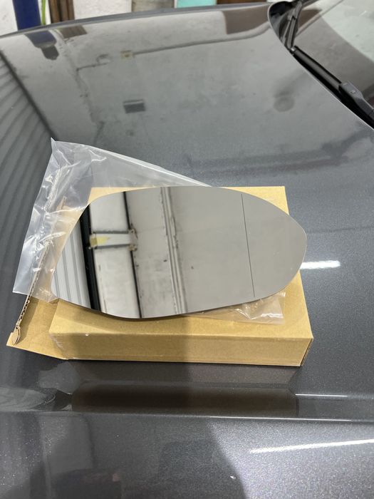 Огледало Ауди А7