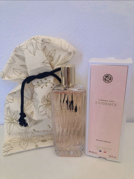 Apa de parfum Comme une Evidence 100 ml
