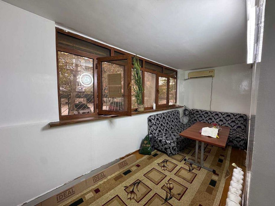 3х комнатная квартира в кирпичном доме по ул.Гагарина