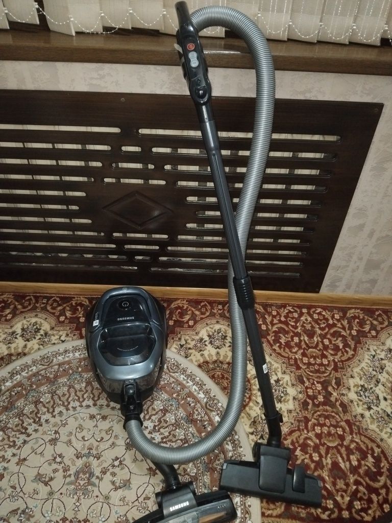 Samsung pilesos для сухой уборки VC18M31C0HG/EV