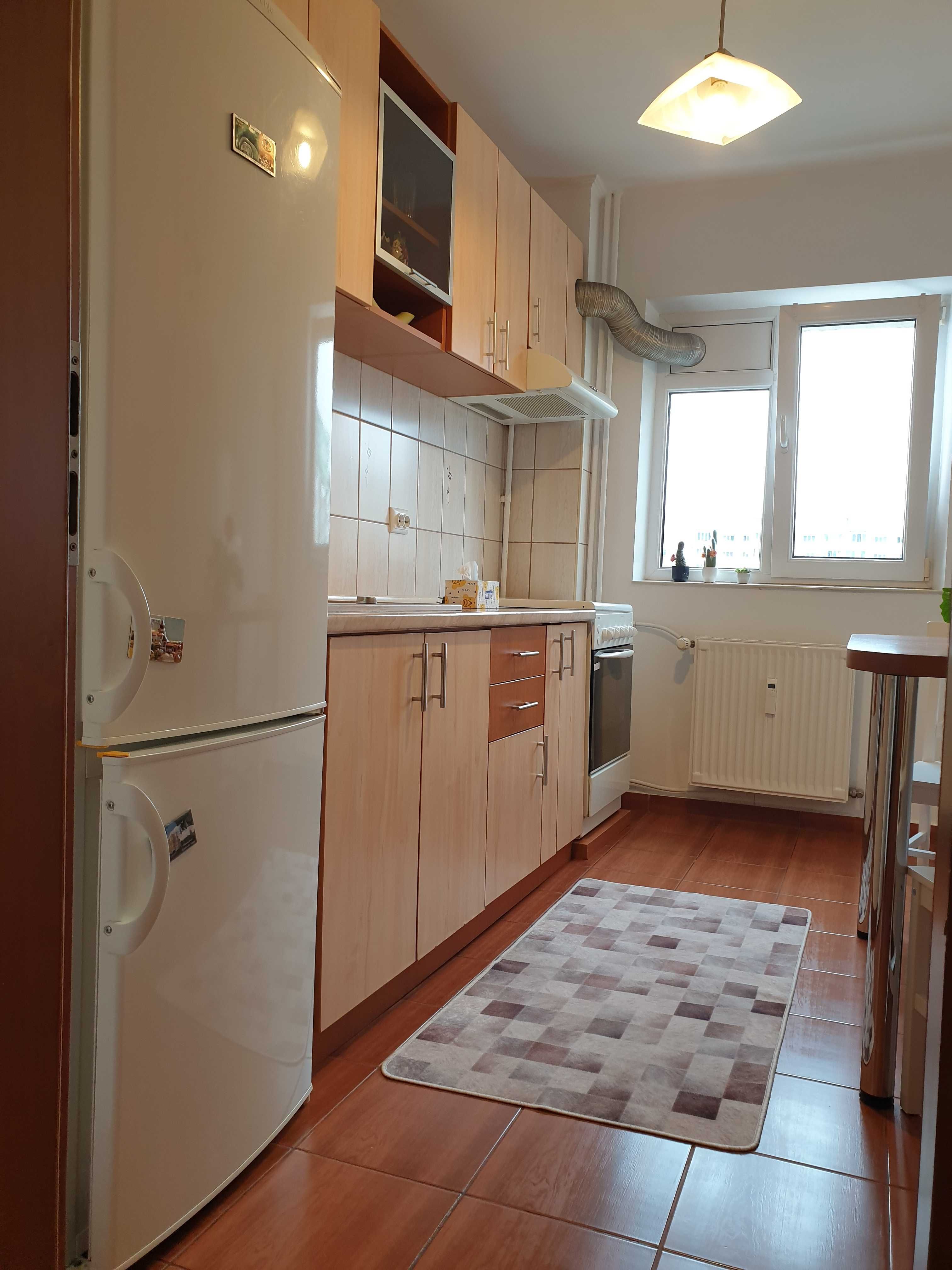 Apartament 2 camere de închiriat Turda - Pod Grant
