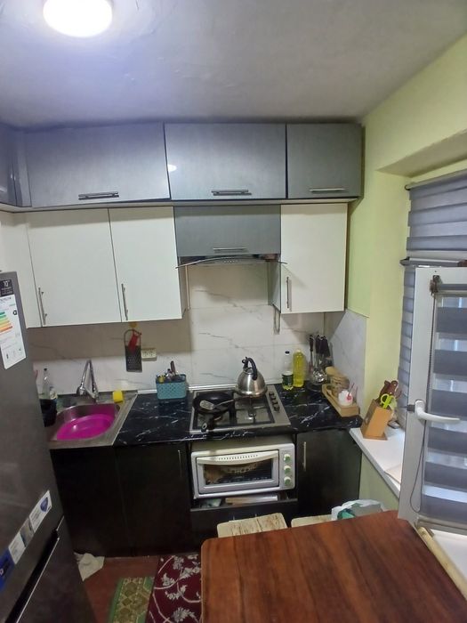 Шахар марказида авалги салон красота, бек дукон ёнида авалги одилбек ч