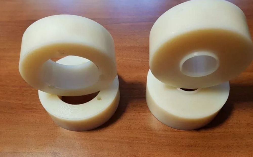 Kit inaltare suspensie +5 cm Kia Sorento 2002-2009