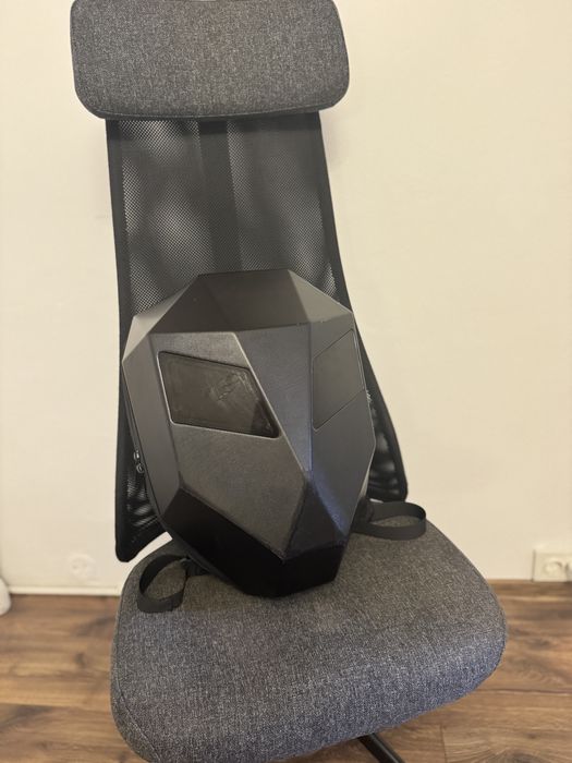 Ghiozdan Moto / Atv Led