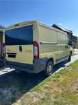 Vand Citroen Jumper