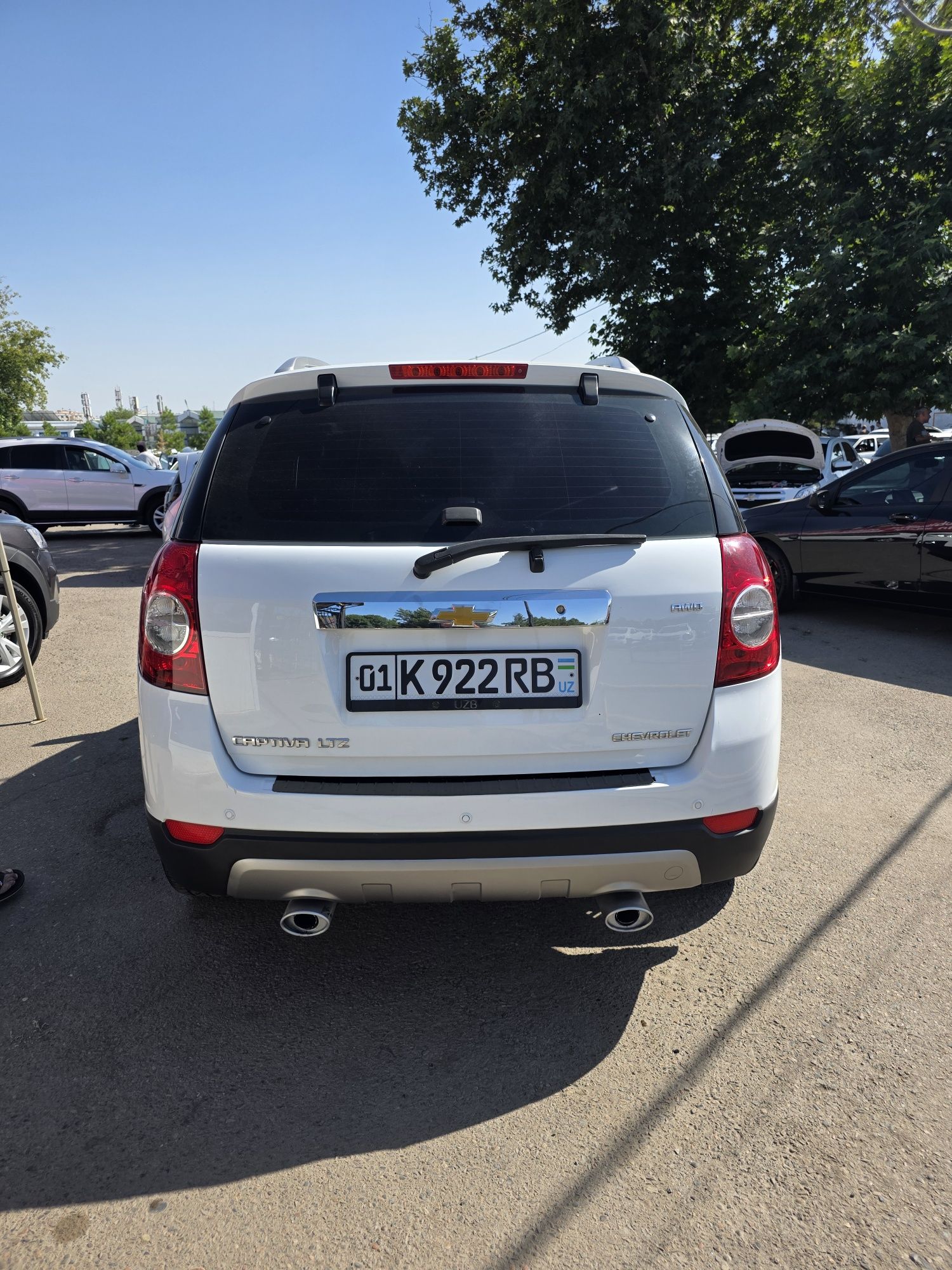 Srochni sotiladi kaptiva aftamat