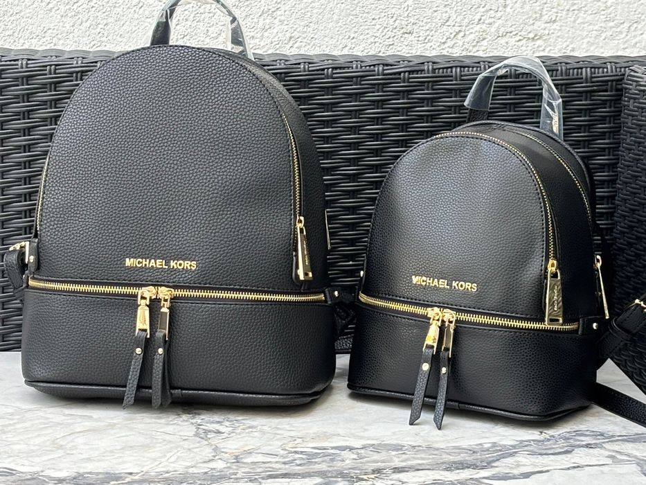 Rucsac/ Ghiozdan Michael Kors - LV